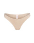 OW Intimates Chiloti tanga cu aspect catifelat Venus - Pled.ro