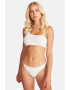 OW Intimates Chiloti tanga cu aspect striat Emily - Pled.ro