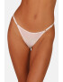 OW Intimates Chiloti tanga cu design holografic - Pled.ro