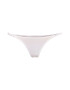 OW Intimates Chiloti tanga cu design holografic - Pled.ro