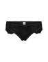 OW Intimates Chiloti tanga cu talie joasa Layce - Pled.ro