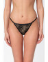 OW Intimates Chiloti tanga de dantela Kathy - Pled.ro