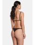 OW Intimates Chiloti tanga de plasa Moss - Pled.ro