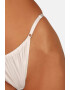 OW Intimates Chiloti tanga de satin - Pled.ro