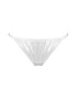 OW Intimates Chiloti tanga de satin - Pled.ro