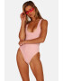 OW Intimates Costum de baie intreg cu decolteu rotund - Pled.ro