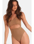 OW Intimates Costum de baie intreg cu decupaj frontal Sea - Pled.ro