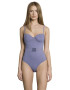 OW Intimates Costum de baie intreg cu o curea detasabila in talie Morocco - Pled.ro