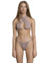 OW Intimates Slip brazilian cu benzi laterale ajustabile cu UPF 50 Hawaii - Pled.ro