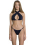 OW Intimates Sutien de baie cu design incrucisat Hawaii - Pled.ro