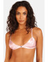 OW Intimates Sutien de satin Melanie - Pled.ro