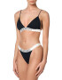 OW Intimates Sutien din amestec de modal cu banda logo - Pled.ro