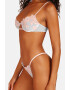 OW Intimates Sutien din plasa cu sustinere metalica Lilian - Pled.ro