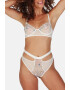 OW Intimates Sutien semitransparent Flora - Pled.ro