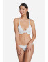 OW Intimates Sutien stralucitor cu volane Merissa - Pled.ro