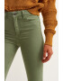 OXXO Blugi crop skinny - Pled.ro