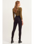 OXXO Blugi crop skinny - Pled.ro