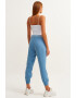 OXXO Pantaloni crop - Pled.ro