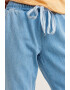 OXXO Pantaloni jogger cu buzunare laterale Carmen - Pled.ro