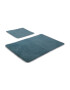 Oyo home Emboss_Set_2-Bath Mat - Pled.ro