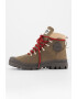 Palladium Ghete din piele Legion Hiker - Pled.ro