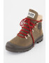 Palladium Ghete din piele Legion Hiker - Pled.ro