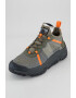 Palladium Pantofi sport impermeabili cu detalii contrastante Off-Grid Matryx - Pled.ro