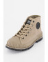 Palladium Pantofi sport mid-high din panza - Pled.ro