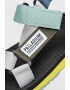 Palladium Sandale cu velcro si aspect contrastant - Pled.ro