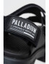 Palladium Sandale cu velcro si logo - Pled.ro