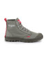 Palladium Sneakers Pampa Hi Dare 76258-325-M Verde - Pled.ro