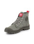 Palladium Sneakers Pampa Hi Dare 76258-325-M Verde - Pled.ro