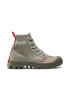 Palladium Sneakers Pampa Hi Dare 76258-325-M Verde - Pled.ro