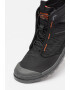 Palladium Tenisi hi-top unisex de material textil Pampa Travel Lite - Pled.ro