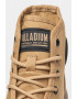 Palladium Tenisi high-top de panza cu logo Pampa - Pled.ro