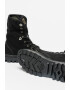 Palladium Tenisi high-top unisex cu varf intarit Pampa - Pled.ro