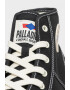 Palladium Tenisi Unisex high-top de panza Palla Louvel - Pled.ro