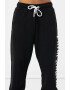 PALM ANGELS Pantaloni sport cu logo - Pled.ro