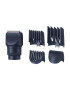 Panasonic Cap MultiShape ER-CTW1 ptr tuns barba/par cap/corp 58 trepte 4 accesorii utilizare umed și uscat lavabil compatibil cu modelele ER-CKL2/CKL1/CKN2/CKN1/CBL1/CBN1 - Pled.ro