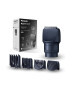 Panasonic Cap MultiShape ER-CTW1 ptr tuns barba/par cap/corp 58 trepte 4 accesorii utilizare umed și uscat lavabil compatibil cu modelele ER-CKL2/CKL1/CKN2/CKN1/CBL1/CBN1 - Pled.ro