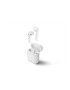 Panasonic Casti In-Ear RZ-B100WDE-K True Wireless extra Bass - Pled.ro