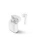 Panasonic Casti In-Ear RZ-B100WDE-K True Wireless extra Bass - Pled.ro