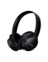 Panasonic Casti Over the Ear Wireless Bluetooth Microfon Autonomie 50 ore Negru - Pled.ro