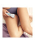 Panasonic Epilator Wet & Dry Cordless 60 pensete Discuri duble Cap flexibil si pivotant la 90° 3 viteze7 accesorii - Pled.ro