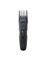 Panasonic Trimmer pentru barba lavabil 0.5-30mm acumulator sau la retea 3 accesorii Negru - Pled.ro