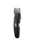 Panasonic Trimmer pentru barba lavabil 0.5-30mm acumulator sau la retea 4 accesorii Negru - Pled.ro