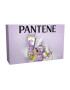 Pantene Set Cadou pentru ingrijirea parului Pro-V Miracles Silky&Glowing: Sampon 225 ml + Balsam 200 ml + Masca 160 ml - Pled.ro