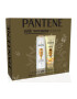 Pantene Set Cadou Pro-V Repair & Protect: Sampon Pro-V Repair & Protect pentru par deteriorat 360 ml + Balsam Pro-V Repair & Protect 3 Minute Miracle pentru par deteriorat 200 ml - Pled.ro