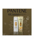 Pantene Set Cadou Pro-V Repair & Protect: Sampon Pro-V Repair & Protect pentru par deteriorat 360 ml + Balsam Pro-V Repair & Protect 3 Minute Miracle pentru par deteriorat 200 ml - Pled.ro