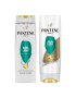 Pantene Set ingrijire par Pro-V Aqua Light pentru par gras: Sampon 400 ml + Balsam 200 ml - Pled.ro